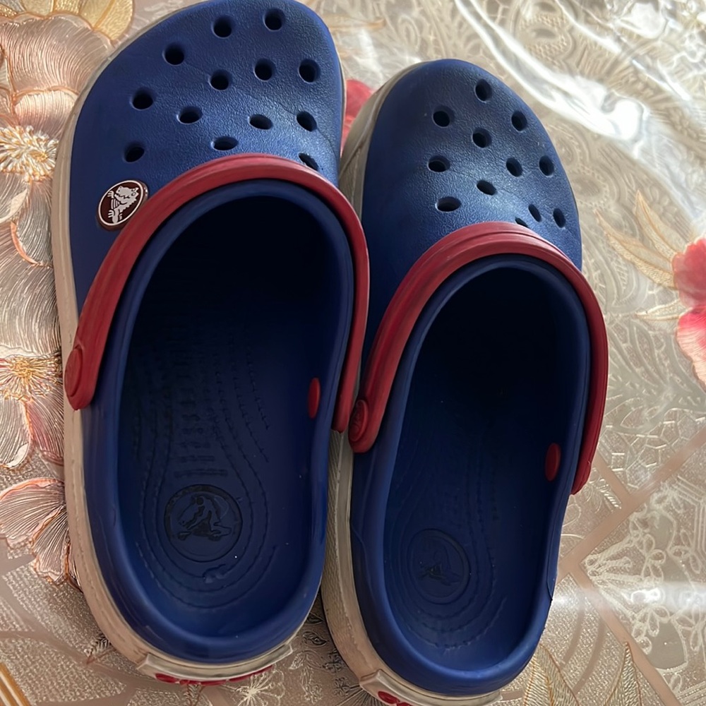 Crocs for toddler